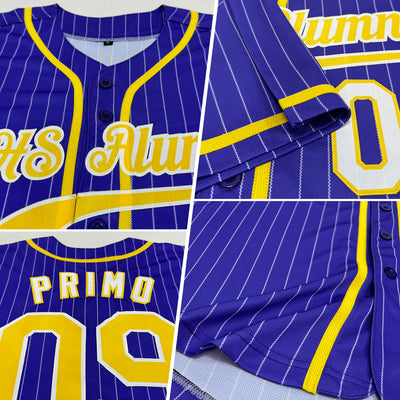 Custom Team Baseball Jersey with Custom Name Number Stitched Printed Team Logo