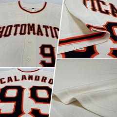 Custom Baseball Shirt Stitched Printed Team Logo for Men Women Kids