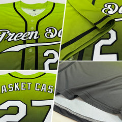 Custom Baseball Team Jersey for Company Teams