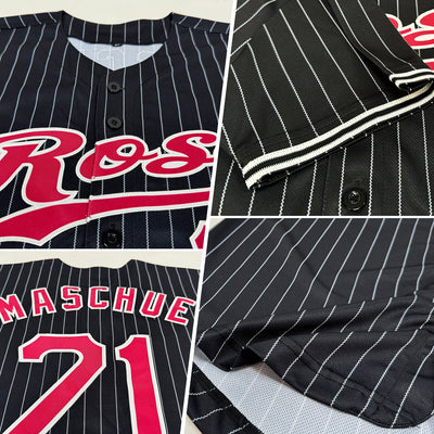 Custom Baseball Team Jersey for Little League Teams