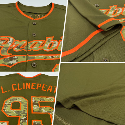 Custom Baseball Uniform Varsity Style for Senior Night Gift