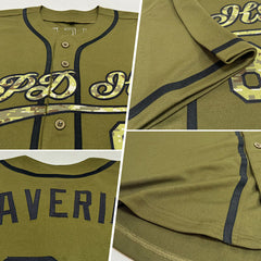 Personalized Baseball Jersey Sublimated or Embroidered