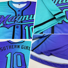 Custom Baseball Uniform Casual for Baseball Fan Gift