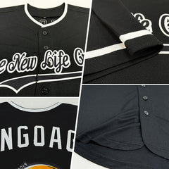Personalized Baseball Shirt Stitched Printed Team Logo