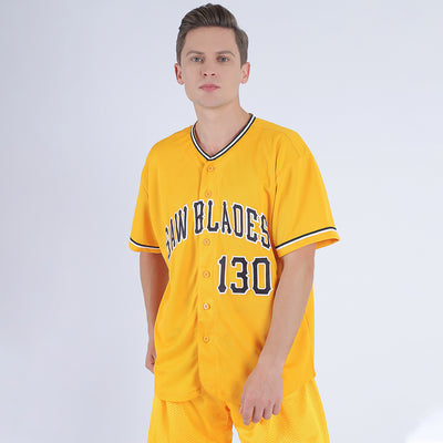 Personalized Baseball Jersey Softball with Personalized Name Number