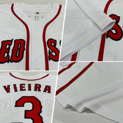 Custom Baseball Jersey for Baseball Players