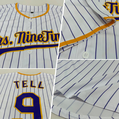 Custom Baseball Jersey Shirt Classic for Cheerleading Apparel