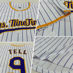 Custom Baseball Jersey Shirt Classic for Cheerleading Apparel
