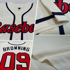 Custom Baseball Team Uniform Sublimated