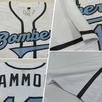 Custom Baseball Uniform Casual for Sports Banquet Gift