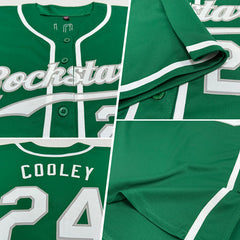Custom Baseball Shirt with Custom Team Logo for Men Women Youth Kids