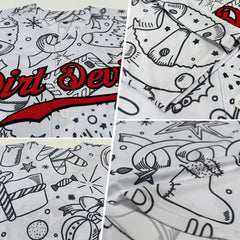 Custom Baseball Jersey Lightweight for Game Day Outfit