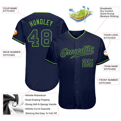 Personalized Baseball Shirt Stitched Printed Team Logo for Softball Teams