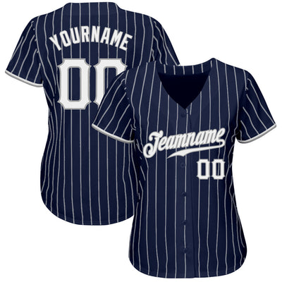 Custom Baseball Uniform for Baseball Dads