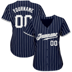 Custom Baseball Uniform for Baseball Dads