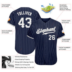 Custom Baseball Uniform for Baseball Dads
