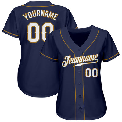 Custom Baseball Jersey Shirt with Player Name and Number for School Teams