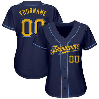 Custom Baseball Jersey Shirt Stitched Printed
