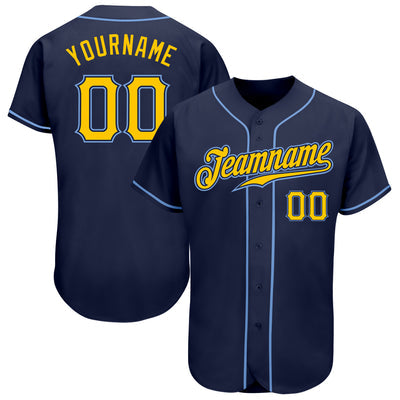 Custom Baseball Jersey Shirt Stitched Printed