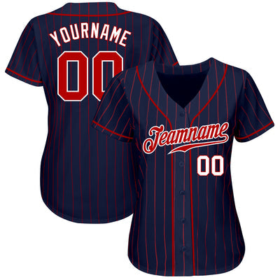 Urban Custom Button Down Baseball Jersey with Name Number and Logo