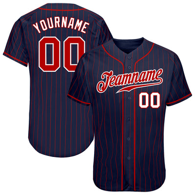 Urban Custom Button Down Baseball Jersey with Name Number and Logo