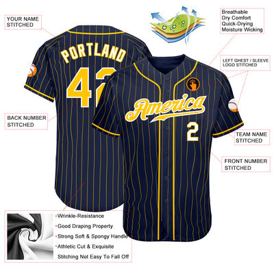 Custom Baseball Team Jersey Name Number for Team Photo Outfit