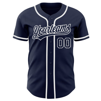 Custom Baseball Jersey for Graduation Gift