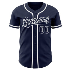 Custom Baseball Jersey for Graduation Gift