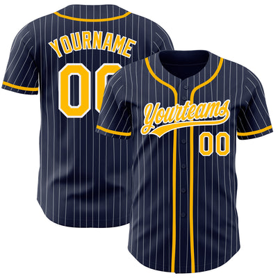 Custom Baseball Shirt with Custom Team Logo