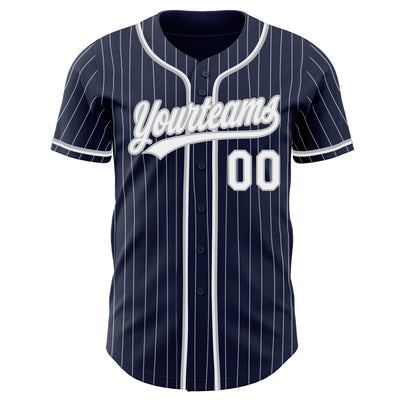 Custom Team Baseball Jersey with Team Logo and Number for Little League Teams
