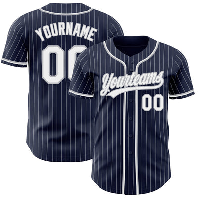 Custom Team Baseball Jersey with Team Logo and Number for Little League Teams