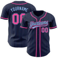 Custom Baseball Team Jersey Stitched Printed for Coaches and Players