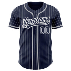 Personalized Baseball Shirt V Neck Stitched Printed