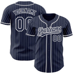 Personalized Baseball Shirt V Neck Stitched Printed