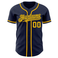 Custom Baseball Shirt with Custom Text and Number for Training Shirt