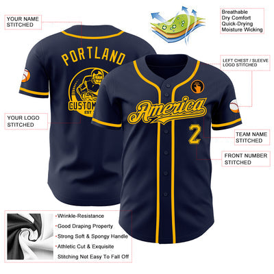 Custom Baseball Shirt with Custom Text and Number for Training Shirt