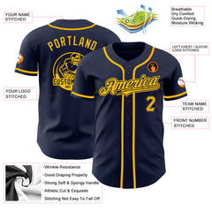 Custom Baseball Shirt with Custom Text and Number for Training Shirt