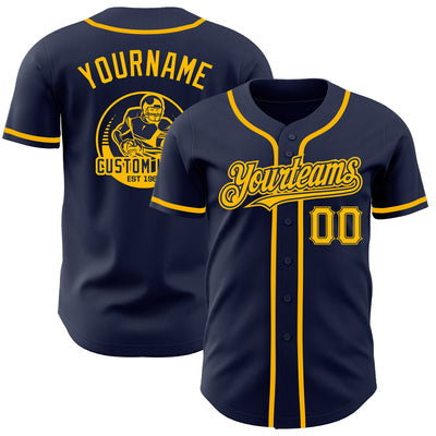 Custom Baseball Shirt with Custom Text and Number for Training Shirt