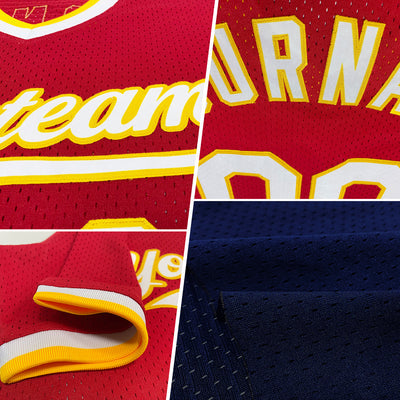 Personalized Baseball Shirt with Personalized Name Number Stitched Printed