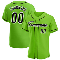 Custom Baseball Uniform with Team Name and Logo for Mothers Day Gift