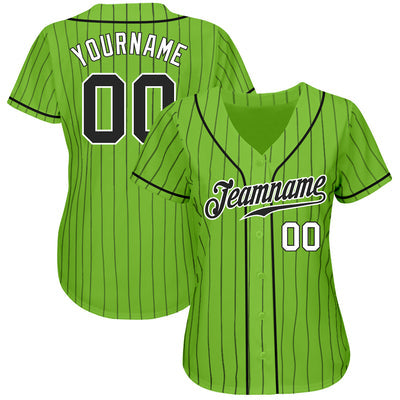Custom Baseball Shirt with Name Number and Logo for Cheer Squad Uniform
