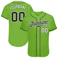 Custom Baseball Shirt with Name Number and Logo for Cheer Squad Uniform