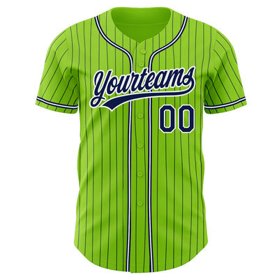 Custom Baseball Shirt with Team Name and Logo Stitched Printed Name Number