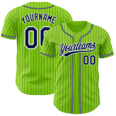 Custom Baseball Shirt with Team Name and Logo Stitched Printed Name Number