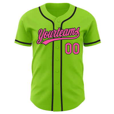 Custom Button Down Baseball Jersey with Team Logo and Number for Baseball Dads