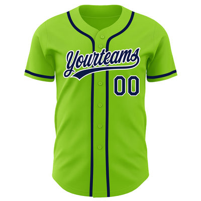 Personalized Baseball Shirt with Full Custom Design for Cheer Team Wear
