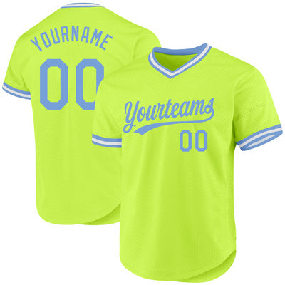 Custom Team Baseball Jersey Sublimated or Embroidered for Family Matching