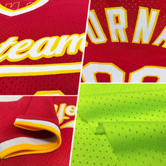 Custom Button Down Baseball Jersey for Class Reunion Groups