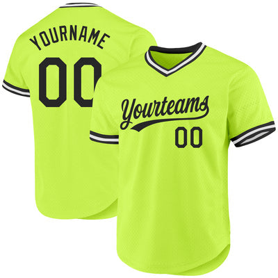 Custom Button Down Baseball Jersey for Class Reunion Groups