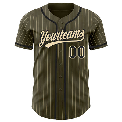 Custom Baseball Team Uniform Embroidered